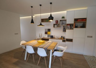 Reformas de pisos en Mallorca - Zaragoza 2012 empresa de construccion