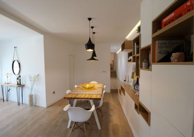 Reformas de pisos en Castellon - Zaragoza 2012 empresa de construccion