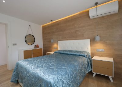 Reforma de vivienda en Orihuela - Zaragoza 2012 empresa de construccion