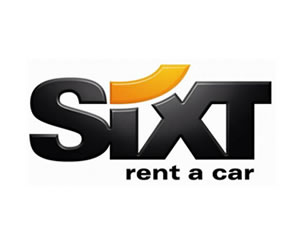 Sixt Rent a Car - Zaragoza 2012 empresa de construcción