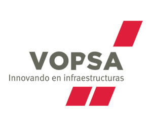 VOPSA - Zaragoza 2012