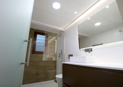 Reformas de baños en Orihuela - Zaragoza 2012 empresa de construcción en Redovan